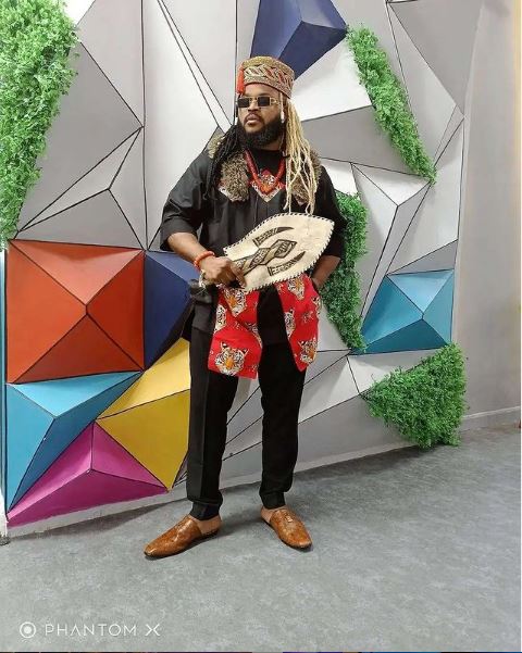 Man Campaign Whitemoney Lagos