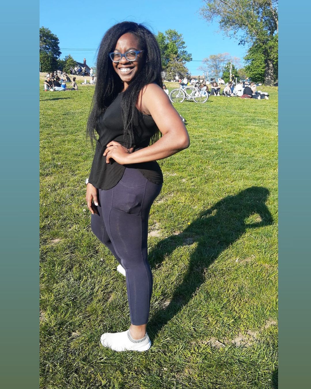 Shade Ladipo warns Tonto Dikeh Janemena