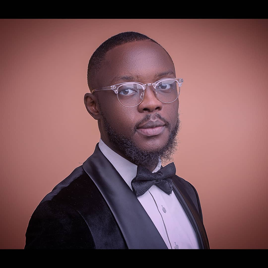 Uba Michael ladies somebody's son