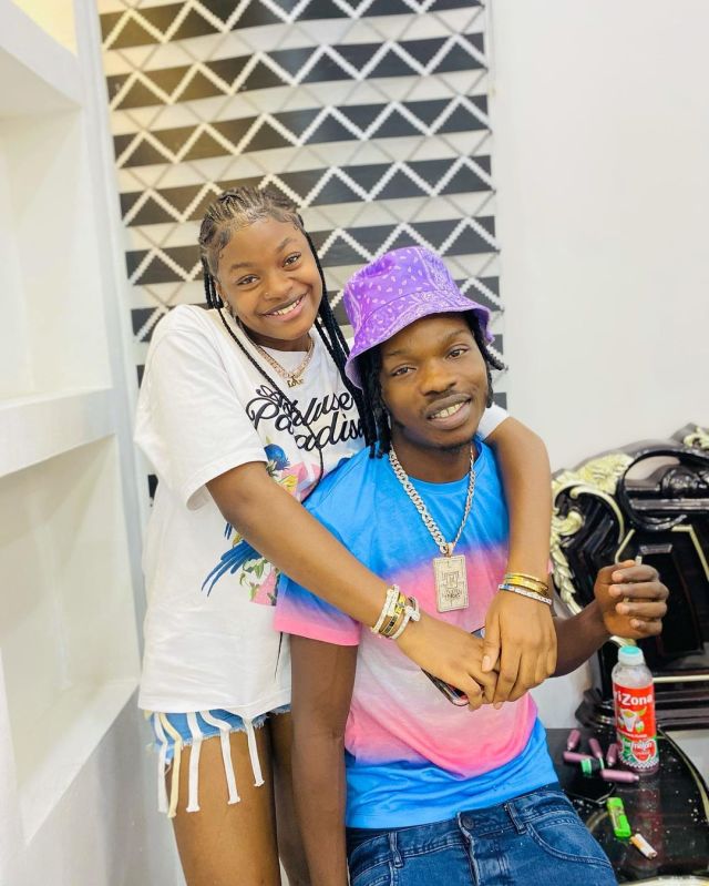 naira marley sister shubomi