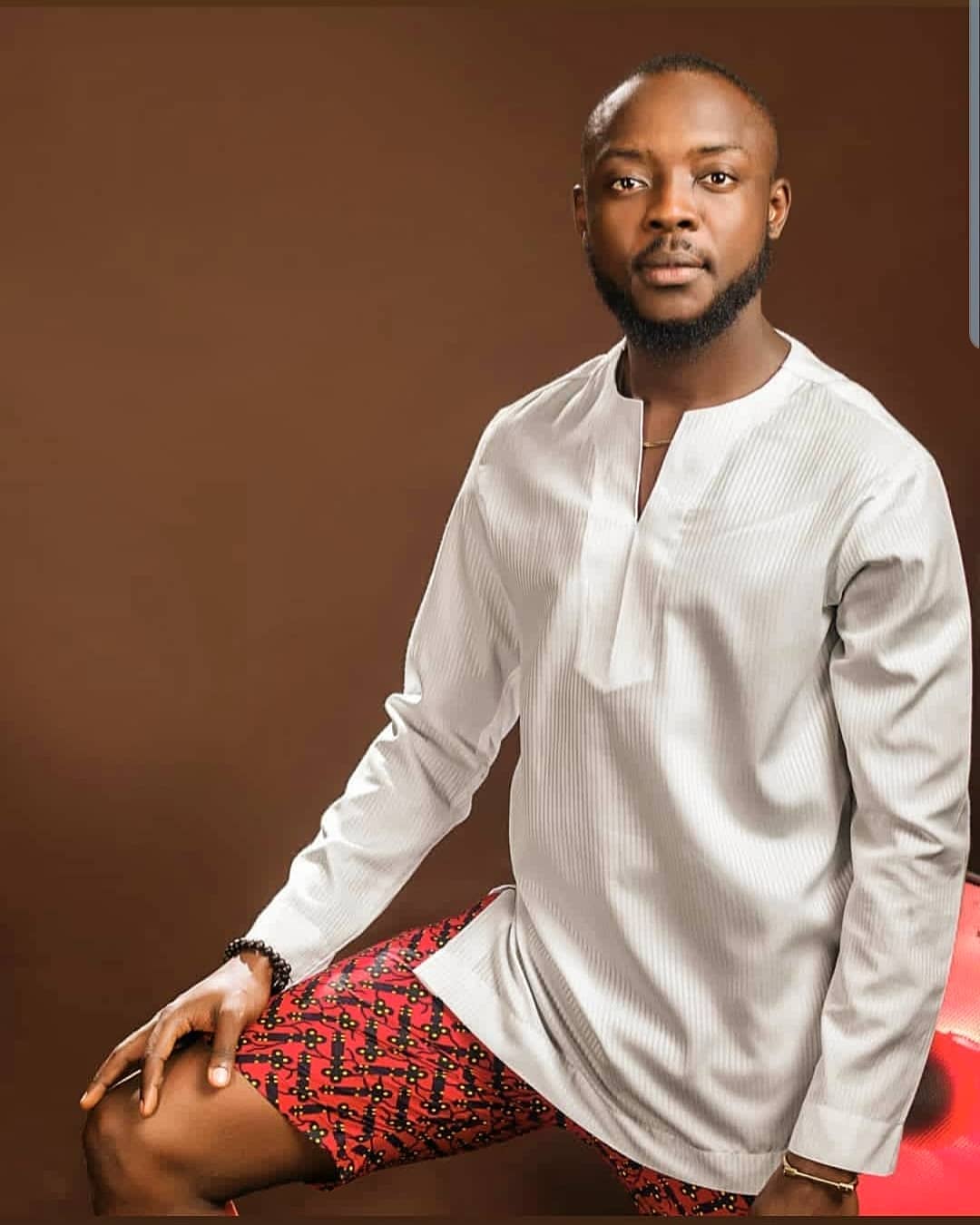 Uba Michael ladies somebody's son