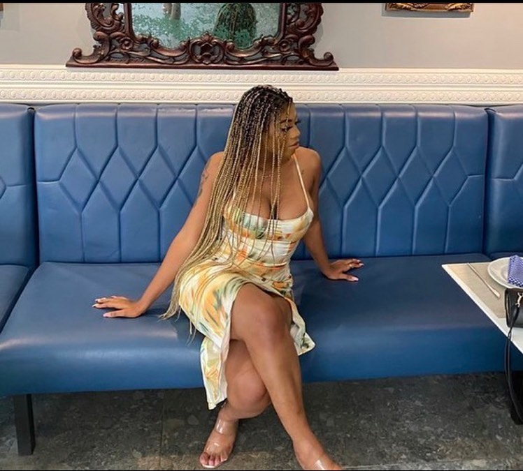 #BBNaija: Cross brutally confronts Angel, turns down offer to 'knack' (Video)