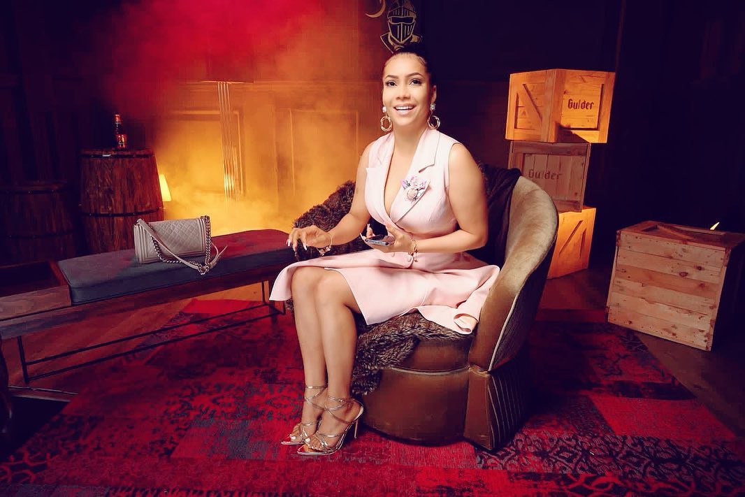 "Please stop shipping me with Maria" - BBNaija's Pere appeals to fans (Video)