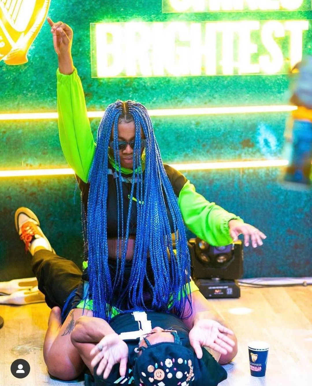 #BBNaija: "Angel used and dumped me, now she's flirting with Emmanuel" - Cross rants (Video)