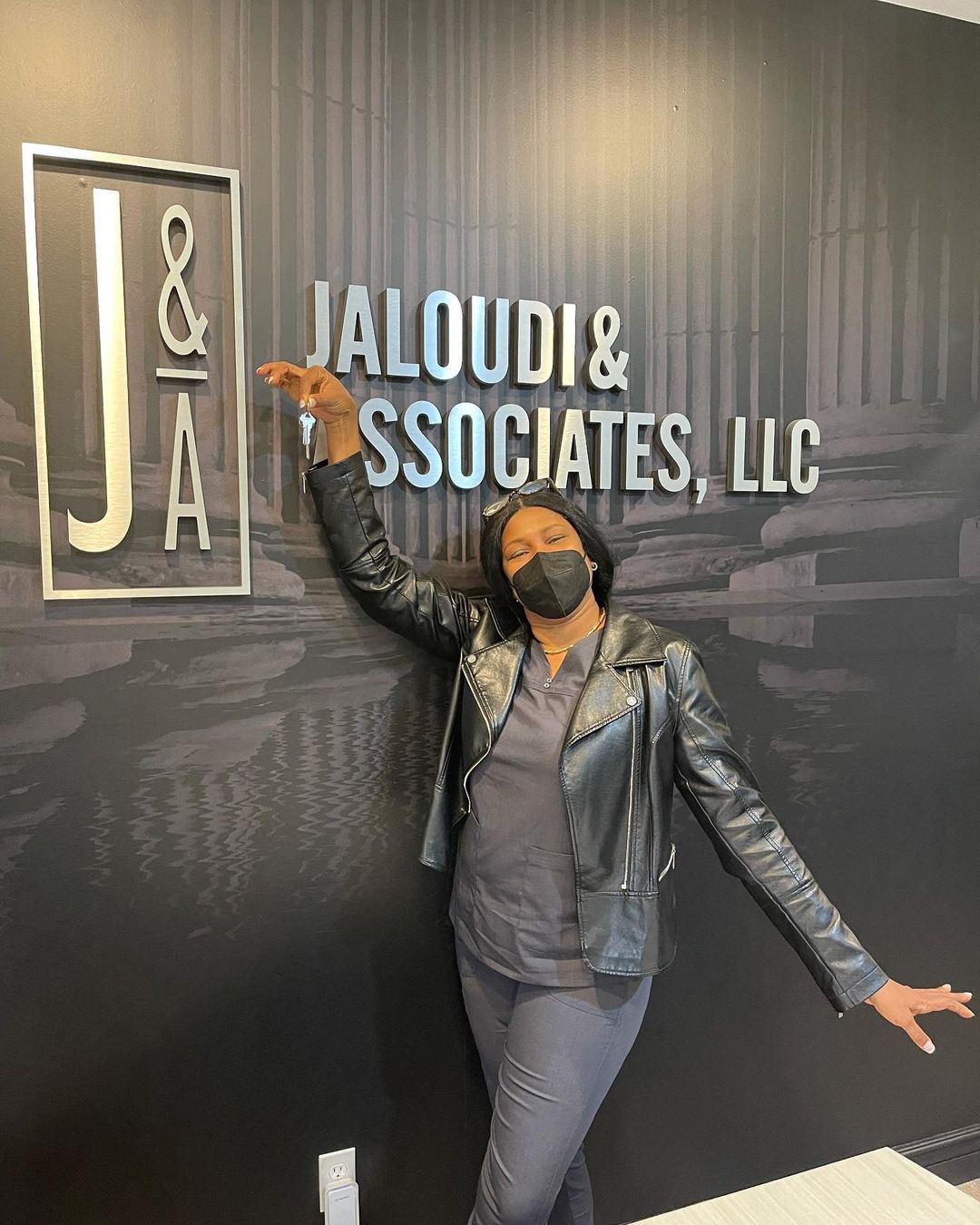 Regina Askia House United States US