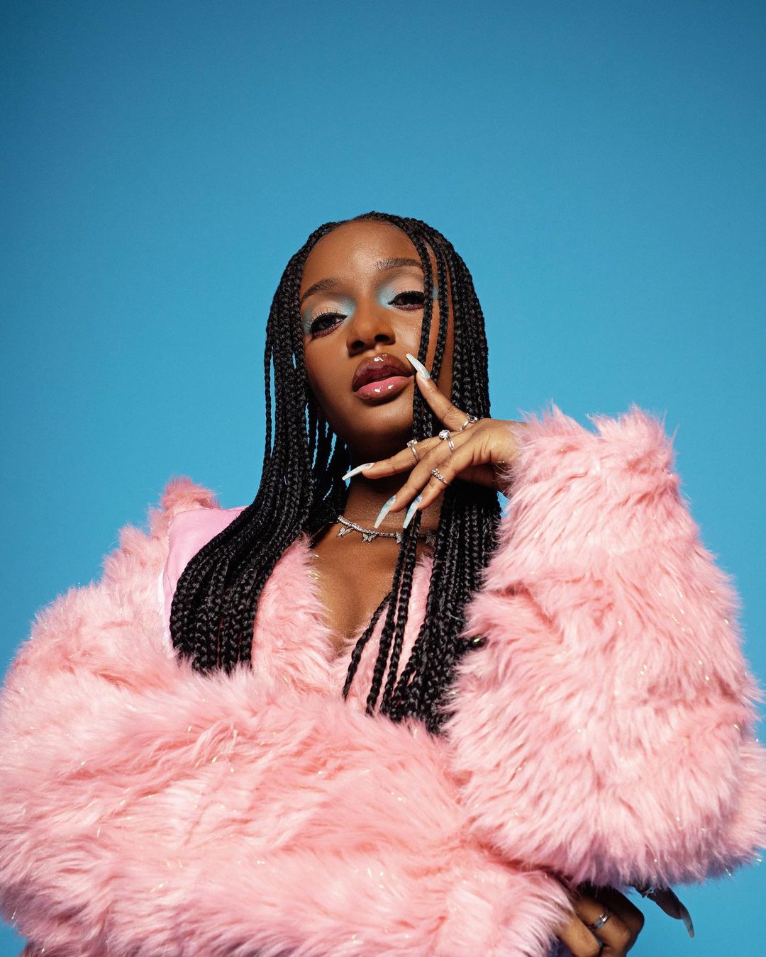 Don Jazzy money video Ayra Starr song Obi Cubana