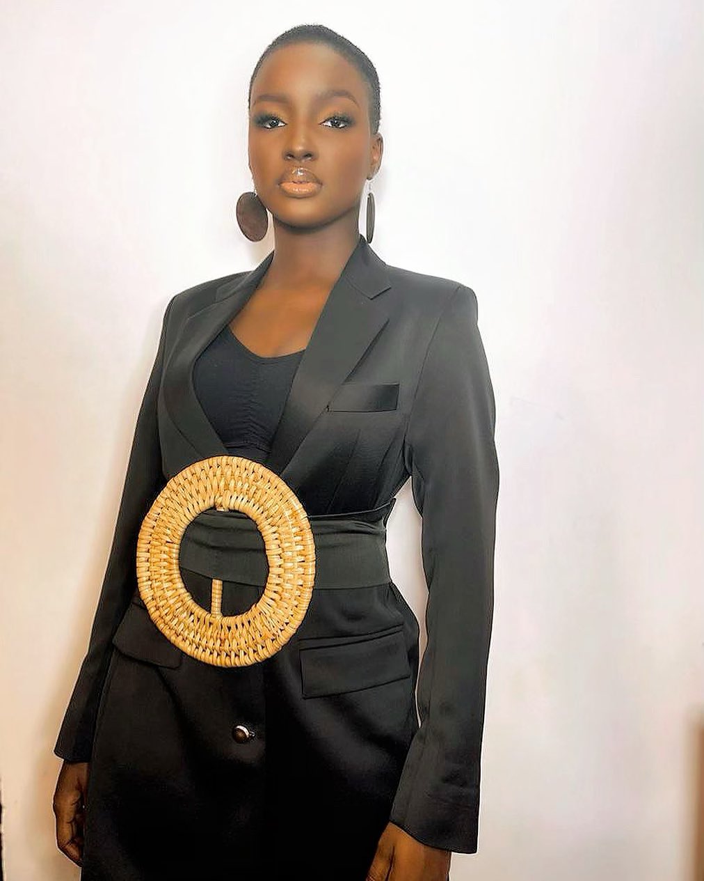 Saskay no relationship JayPaul Cross rumors