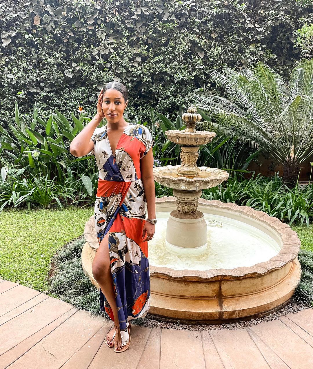 Nicole Naeto C wife Owerri man ladies