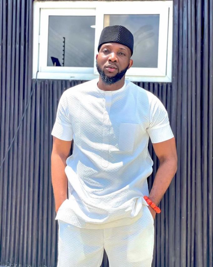 Tuoyo Ideh people Maria snatch husband 