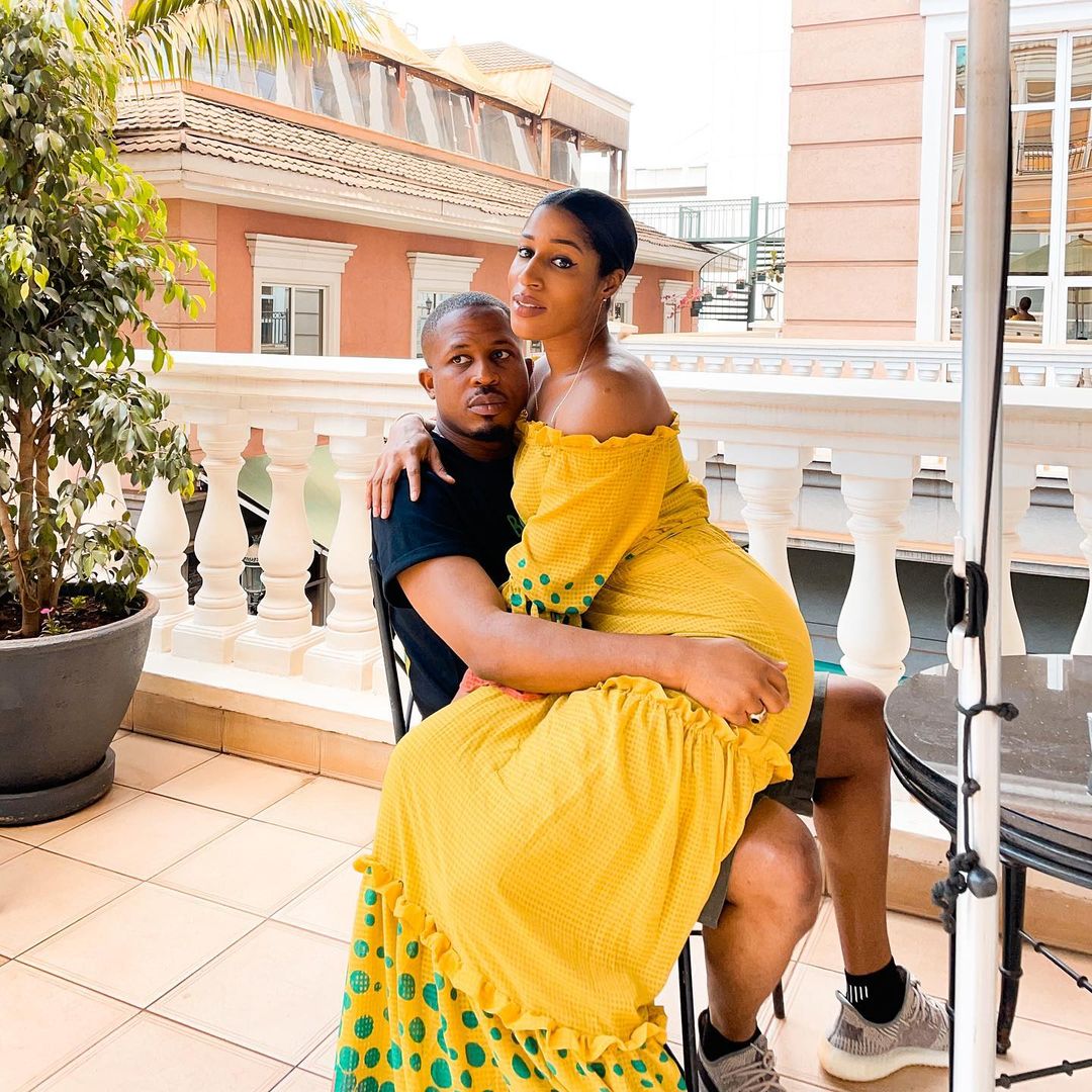 Naeto C wife Nicole Owerri man warns ladies