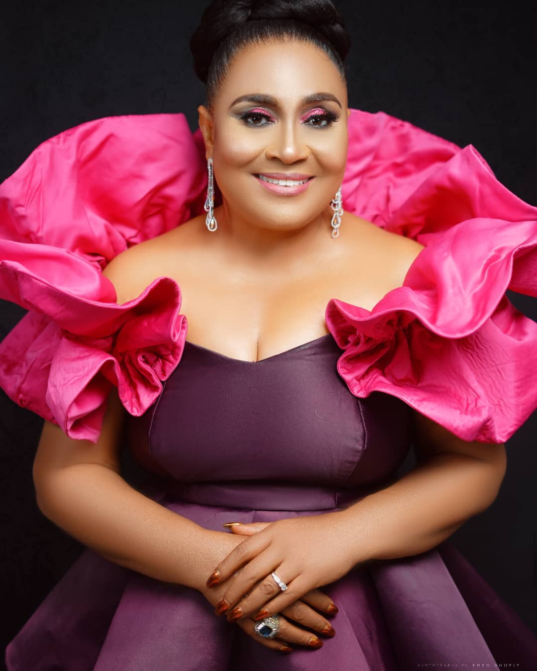 Hilda Dokubo