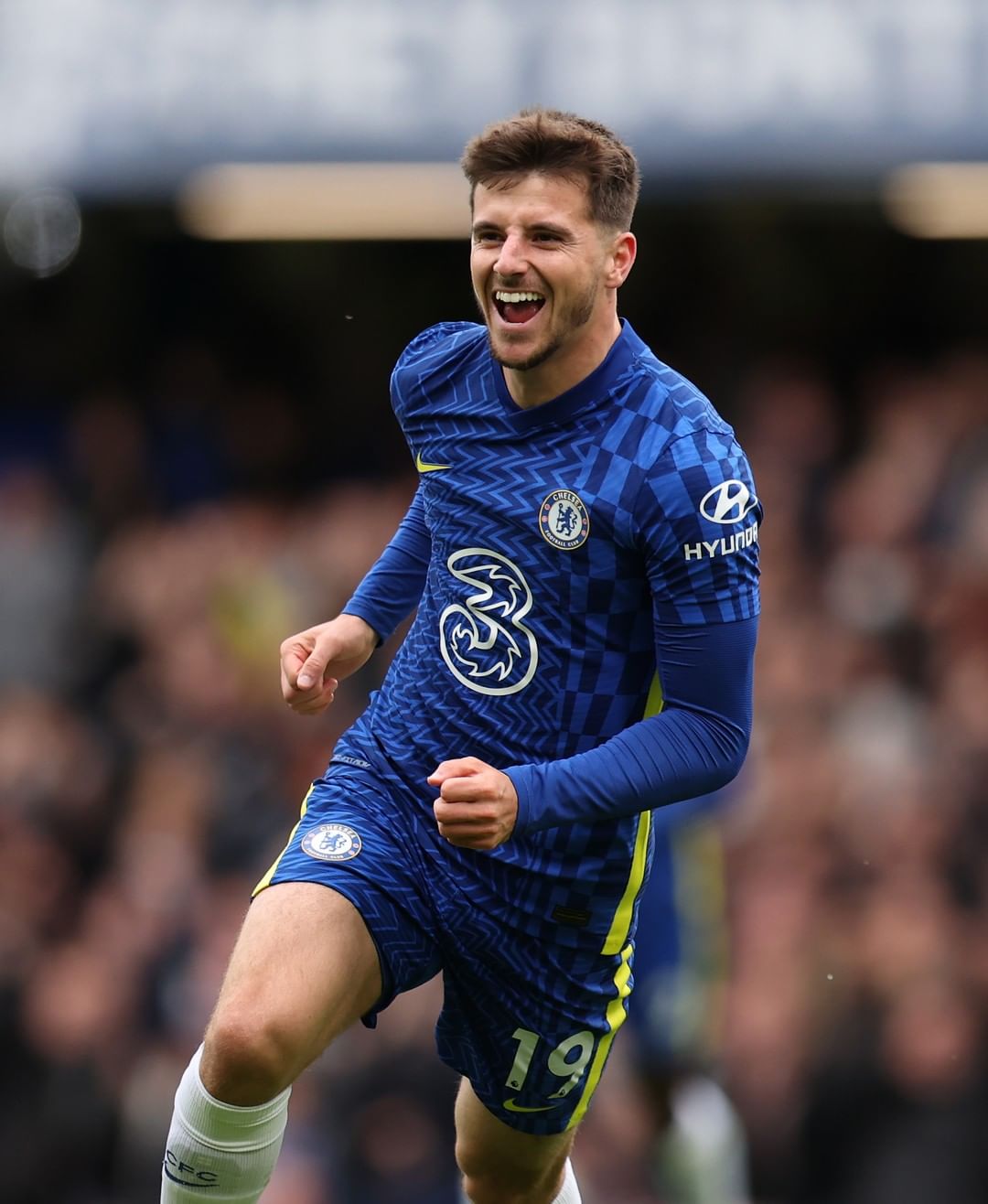 Chelsea thrash Norwich City 7-0, as Mason Mount scores hat-trick