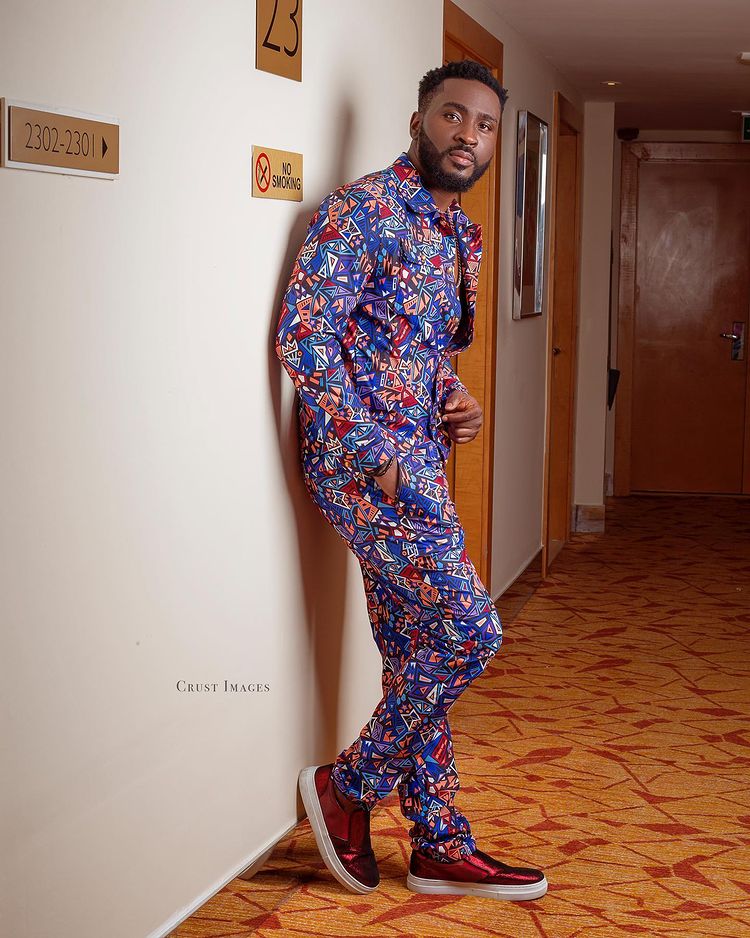 "We love this bromance" - Pere and Cross' hug during final six dinner sparks reactions (Video)