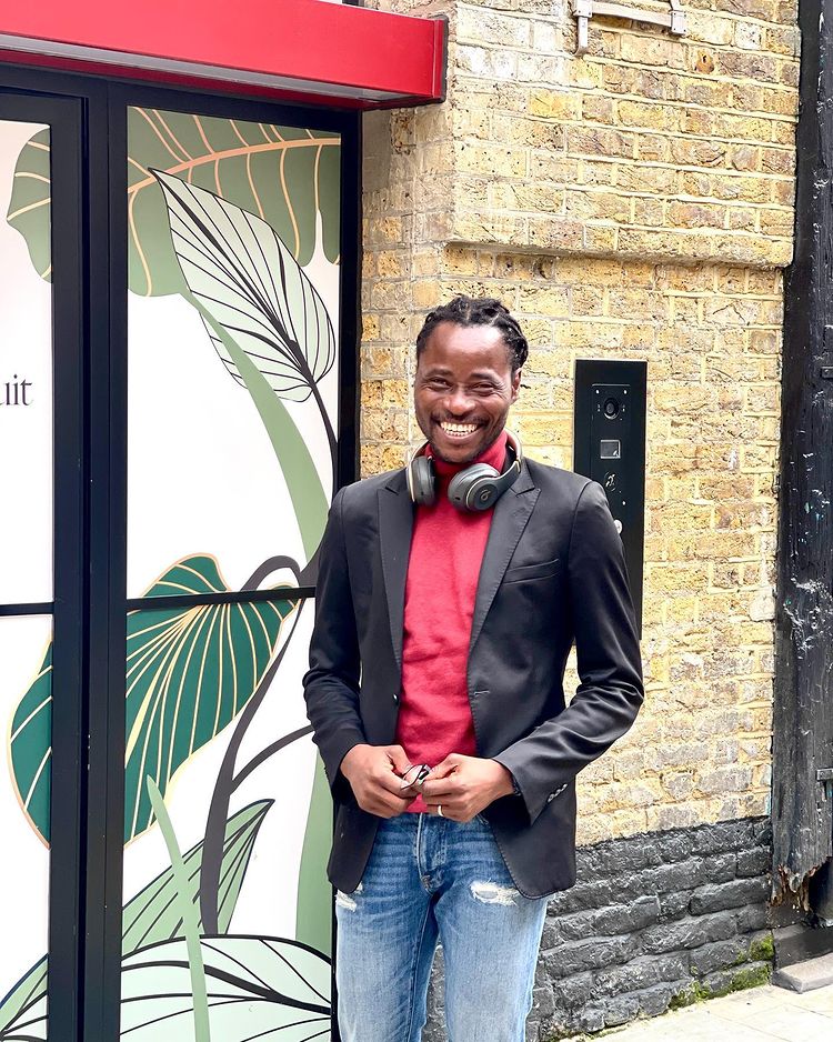 bisi alimi