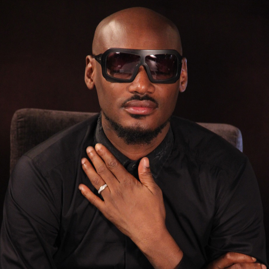 2face idibia