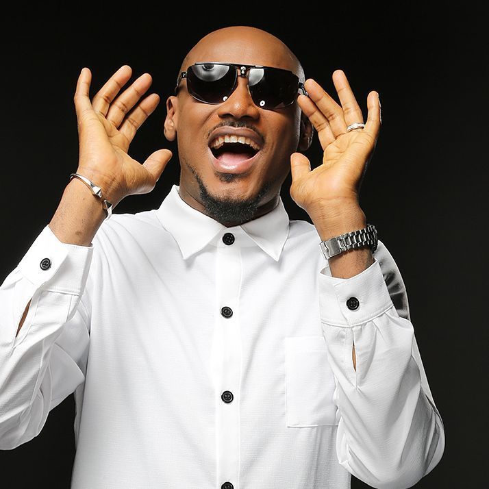 Tuface Idibia Daughter Enugu