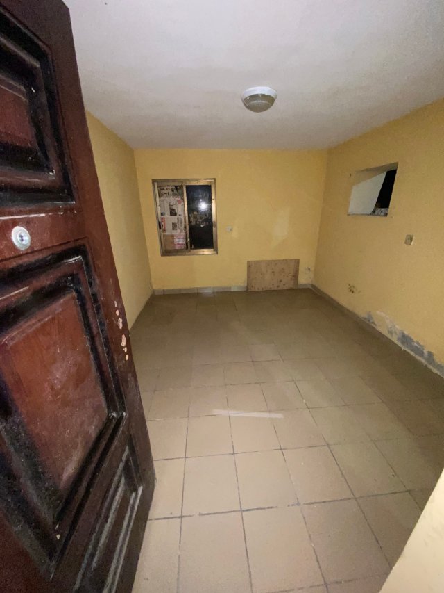 Twitter House Victoria Island Lagos