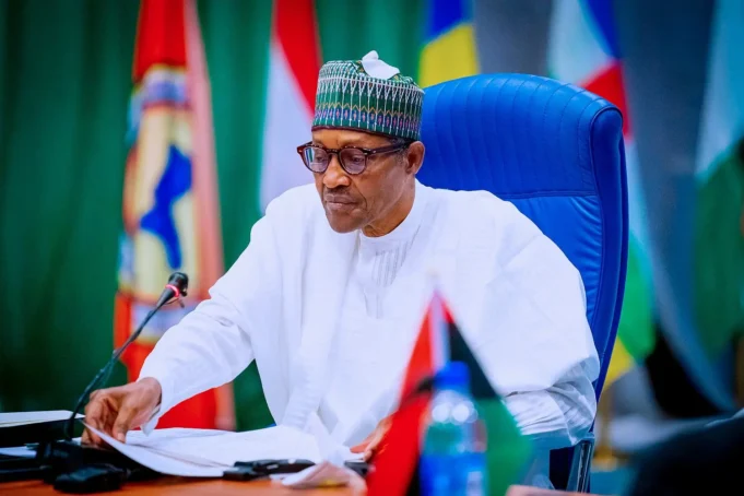 President Buhari lifts Twitter ban