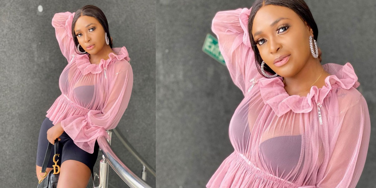 “Hide your boyfriend, in order to find your husband” — Relationship expert, Blessing Okoro tells ladies