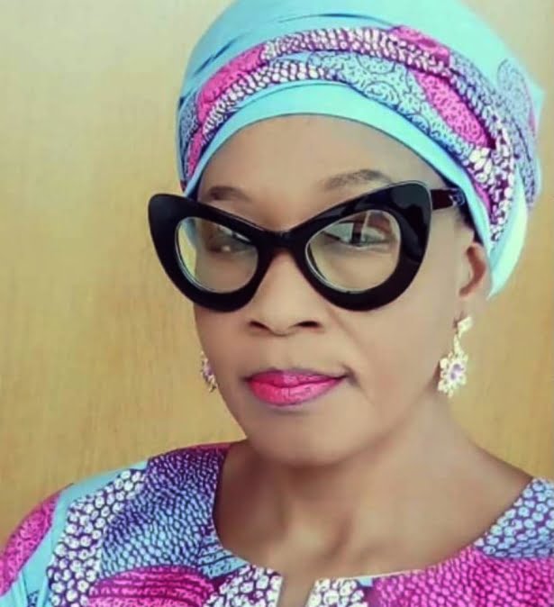 Kemi Olunloyo advises Whitemoney run office state