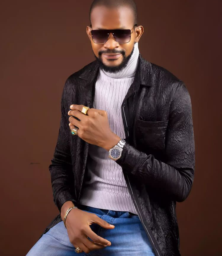 Uche Maduagwu drags Tiwa Savage sextape