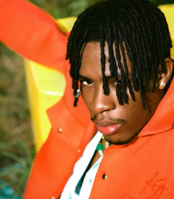 Joeboy pleads fans Alcohol Challenge