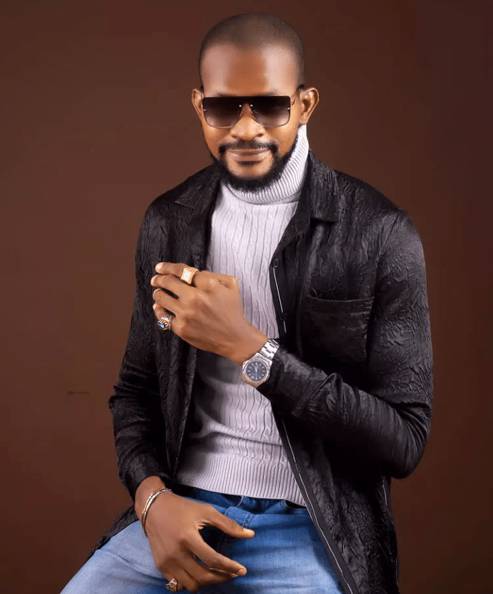 Uche Maduagwu drags Boma