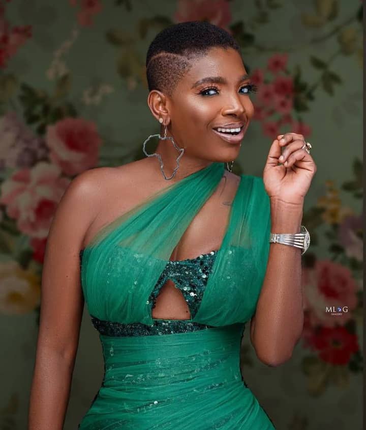 Annie Idibia Tuface Whereabouts