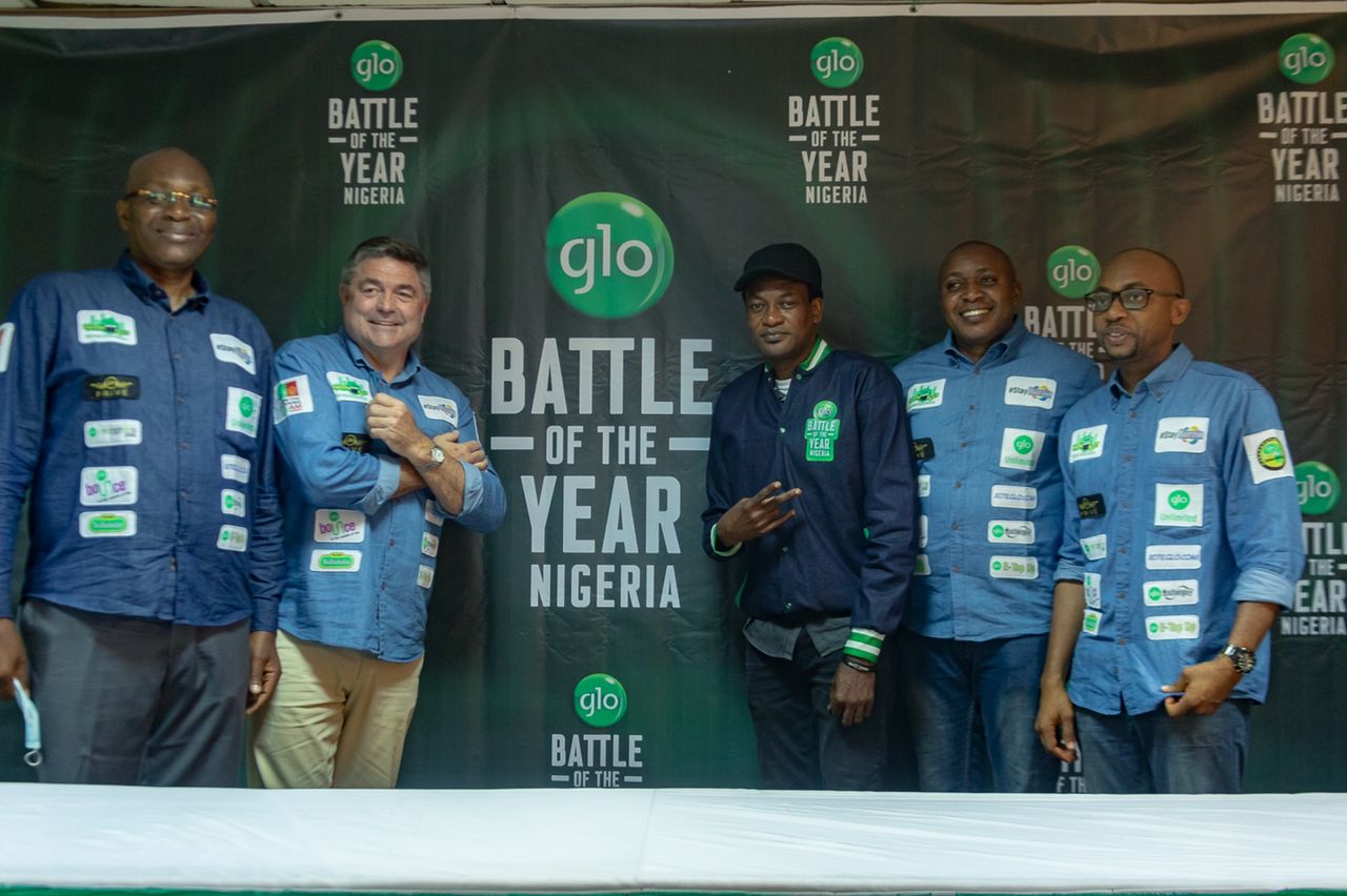 N84m, other fantastic prizes on offer as Glo sponsors Battle of the Year