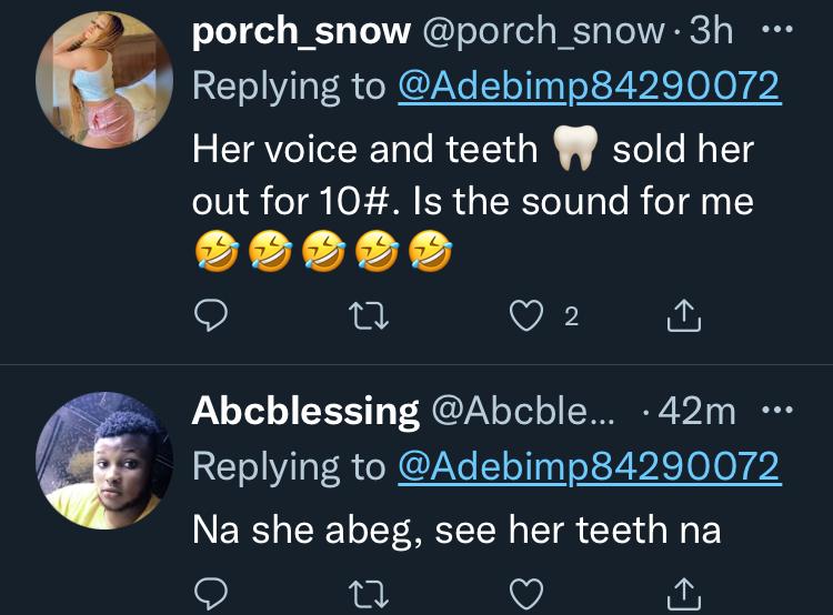 Alleged tape of Janemena and Prince Kpokpogri surfaces (Video)