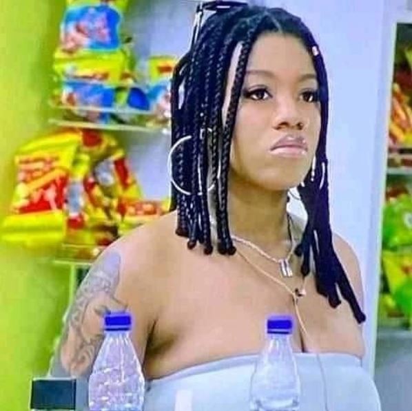 Whitemoney Angel Mood Swing