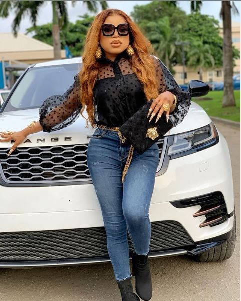 Bobrisky Man Woman Asked