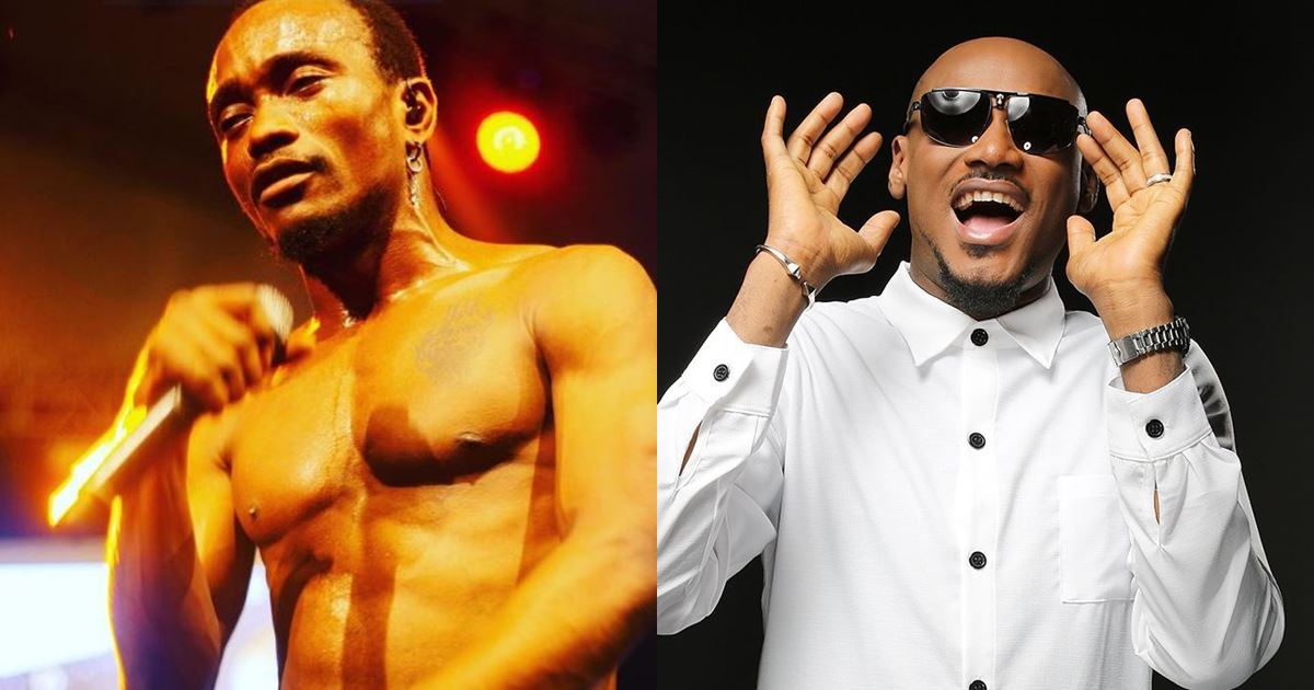 Brymo Tuface Idibia Lawsuit