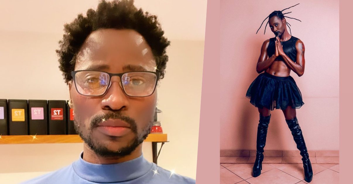 "There is no single evidence of God, but Africans believe it" - Activist, Bisi Alimi