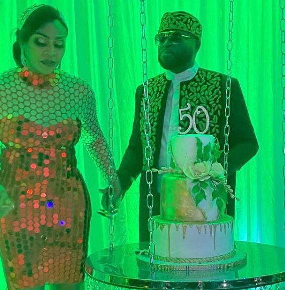 Ehi Ogbebor Married Man Blogger