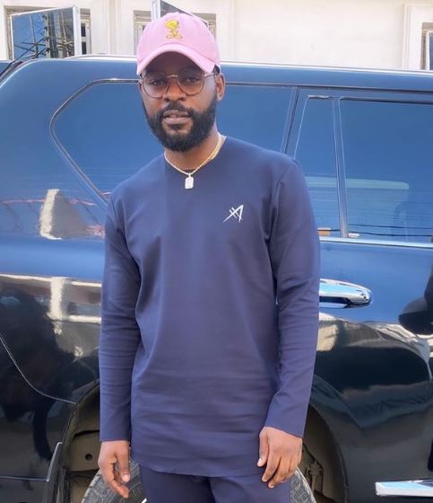 Falz Endsars Memorial Message