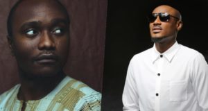 Singer, Brymo reacts following N1Bn lawsuit threat from 2face Idibia