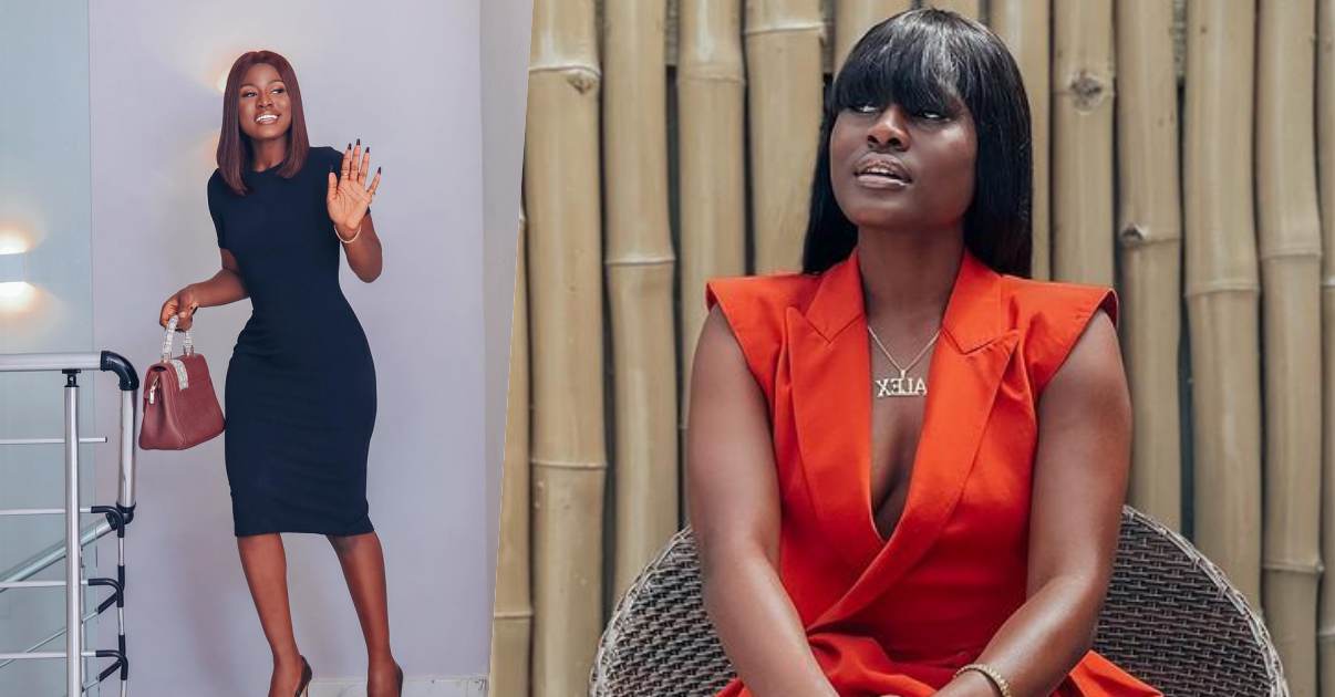 “Women tear women down the most” – Reality star, Alex Unusual blows hot