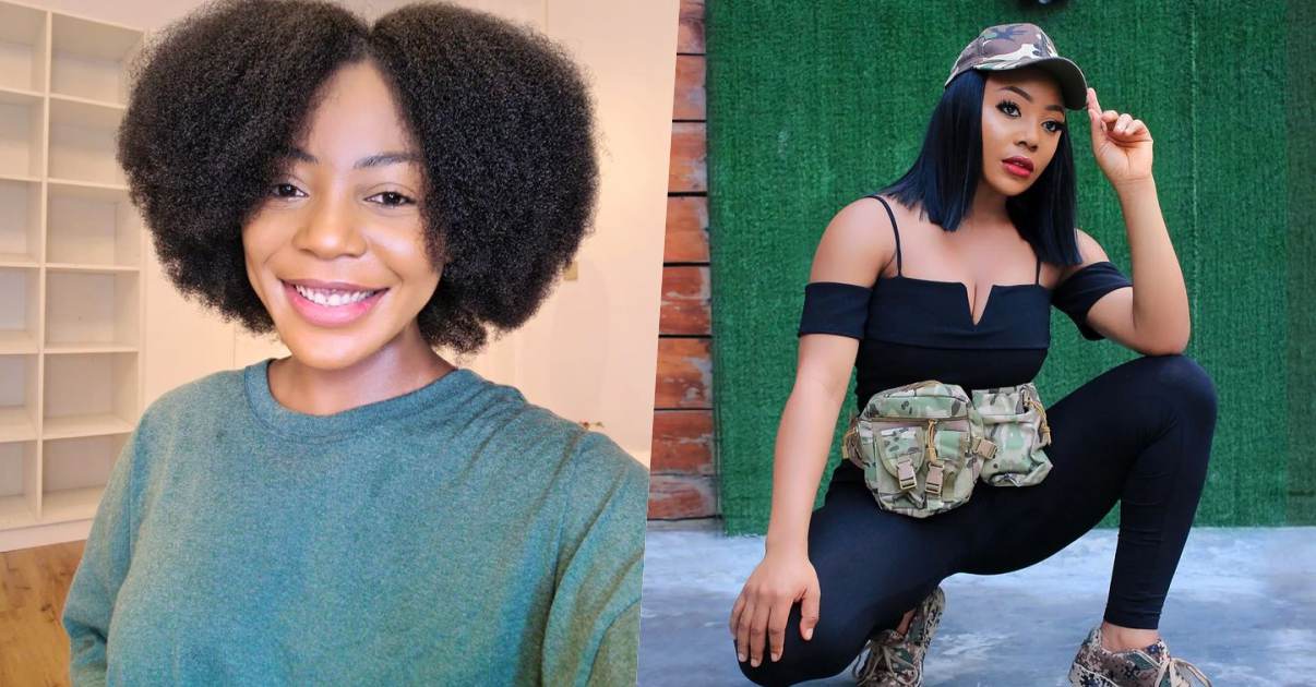 “I’m hurt” - Ifu Ennada expresses sadness over title as a 'Clitopreneur'