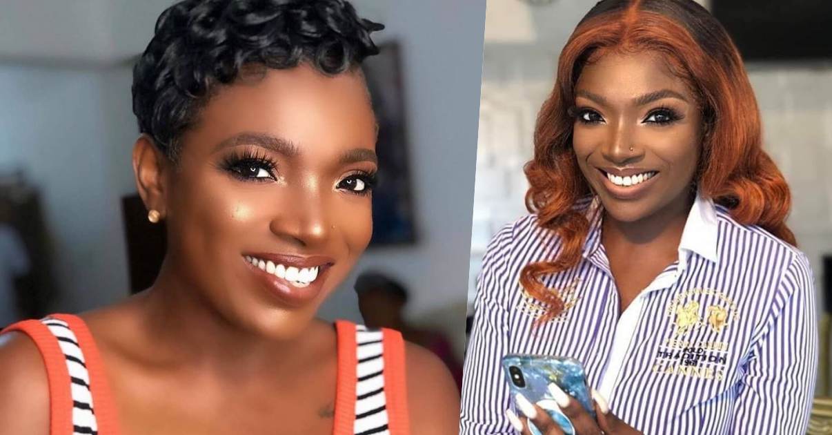 Actress, Annie Idibia deactivates Instagram account