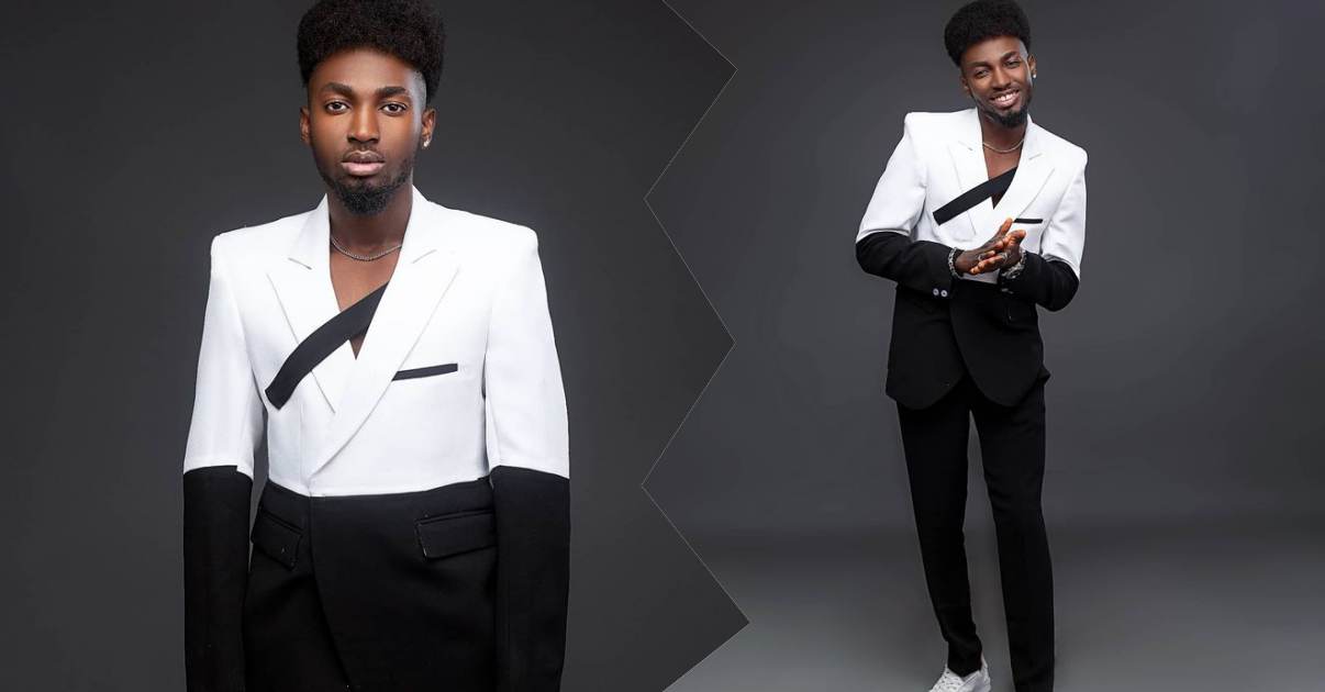 BBNaija star, Jaypaul lists 30 reasons to be grateful in celebration of 30th birthday