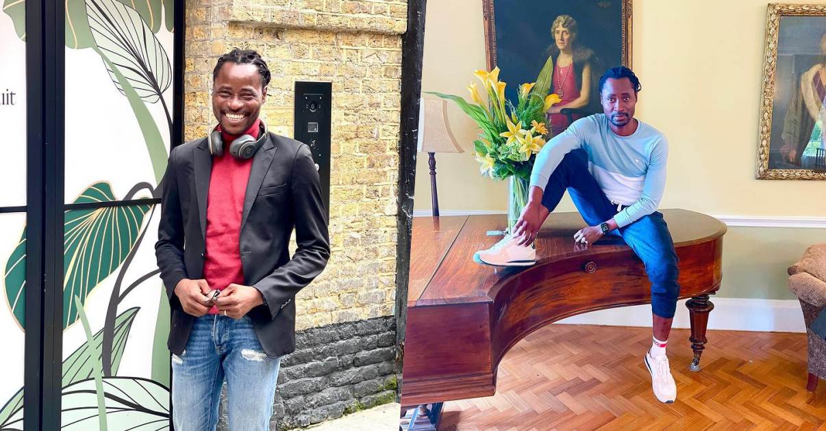 Activist, Bisi Alimi exposes illusion of house ownership by celebrities in Lagos