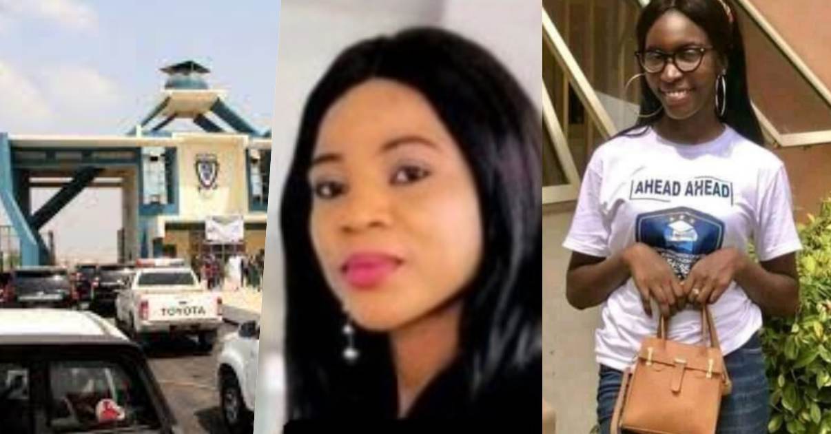 Two Federal University Lokoja students with same name in same department die hours apart