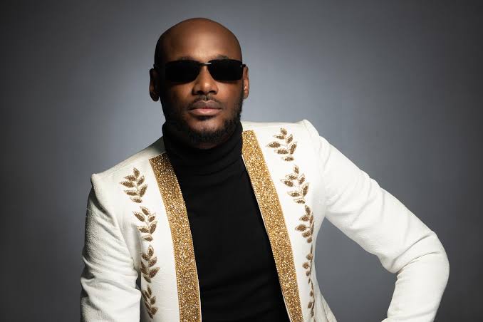 Brymo calls out Tuface Idibia sleep wife