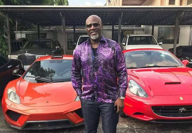 Dino Melaye lawmakers return money stolen poor