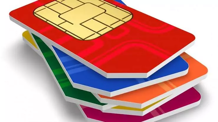 NCC 18 years SIM card registration