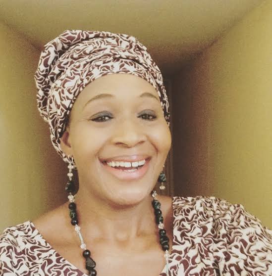 Kemi Olunloyo condemns Obama DMW MIL album