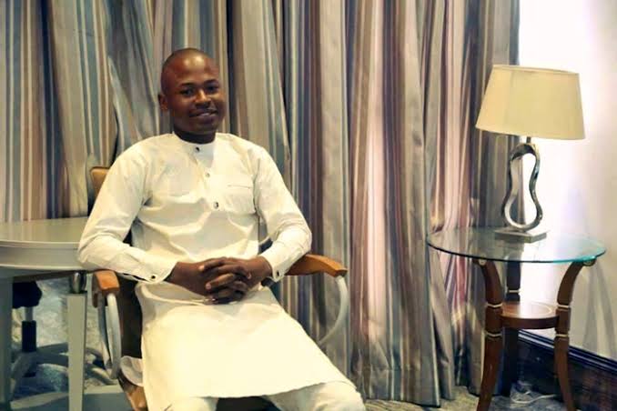 Delta Governor's aide men sleep married women