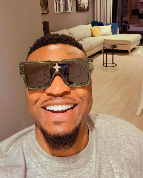 Kelvin Brother Maria Husband-snatching