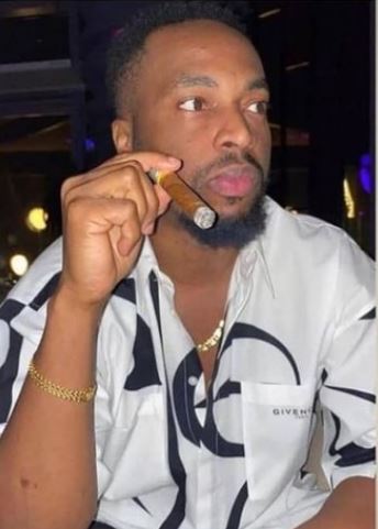 Jaruma Snatching Kelvin Ladies